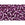 Vente au détail cc2219 - perles de rocaille 2.2mm silver lined light grape (10g)