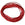 Grossiste en Cordon en coton cire rouge 1mm, 5m (1)