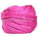 Acheter Ruban de soie Shibori deep fuchsia (10cm)