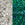 Vente au détail ccPF2700S - perles de rocaille Toho 11/0 Glow in the dark silver-lined crystal/glow green permanent finish (10g)