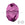 Grossiste en Perles briolette cristal 5040 amethyst 8mm (6)