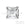 Grossiste en cristal Elements 4428 Xilion square crystal 6mm (2)