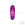 Vente au détail cristal 4161 long classical oval amethyst 15x5mm (1)