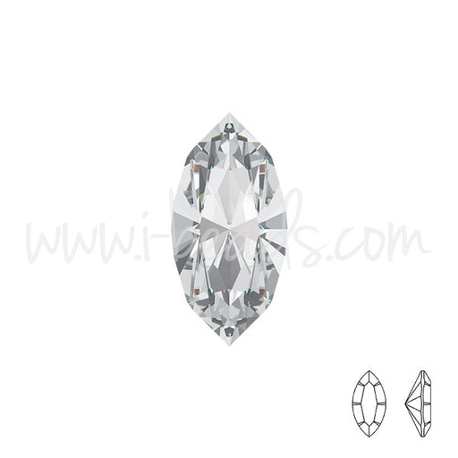 Creez Cristal 4228 navette crystal 10x5mm (2)