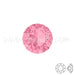 Cristal Cristal 1088 xirius chaton light rose 4mm-pp31 (10) - LaMercerieDesCopines