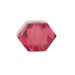 Vente perles Cristal 5328 xilion bicone padparadscha 3mm (40)