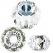 Achat Perle 5948 cristal becharmed briolette crystal 14mm (1)