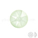 Strass à coller Cristal 2088 flat back crystal powder green ss20-4.7mm (60) - LaMercerieDesCopines