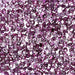 Vente Perles facettes de boheme mirror orchid 2mm (50)