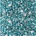 Vente au détail Perles facettes de boheme mirror teal 2mm (50)