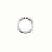 Achat 300 Anneaux ouverts argent 3.5mm (1)