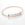 Vente au détail Bracelet laiton doré rose 70x2mm (1)