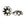 Grossiste en Coquilles laiton argent vieilli 5.5mm (10)