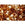 Grossiste en Mix de perles Toho kohaku-amber (10g)